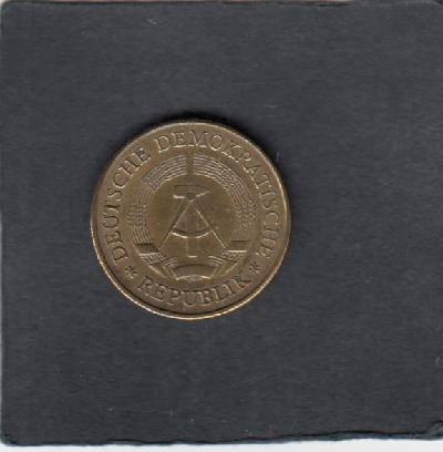 Beschrijving: 20 Pfennig